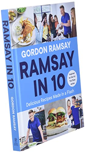 Ramsay in 10