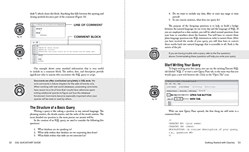 SQL QuickStart Guide: The Simplified Beginner's Guide to Managing, Analyzing, and Manipulating Data With SQL