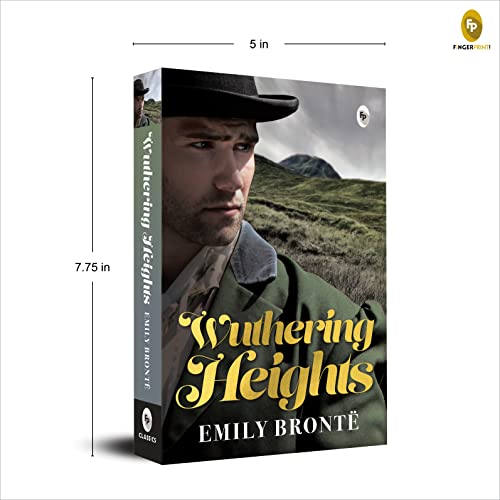 Wuthering Heights