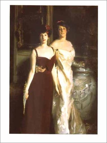 John Singer Sargent: The Sensualist