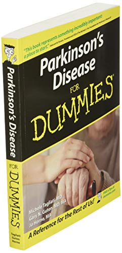 Parkinson's Disease For Dummies