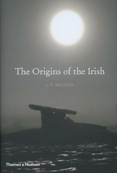 The Origins of the Irish