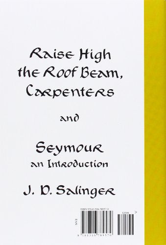 J. D. Salinger Boxed Set