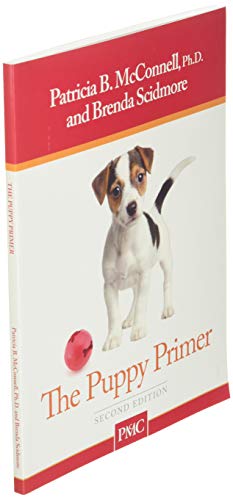 The Puppy Primer