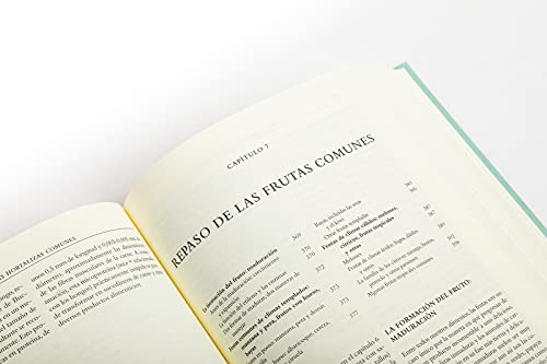 La cocina y los alimentos: Enciclopedia de la ciencia y la cultura de la comida / On Food and Cooking (Spanish Edition)