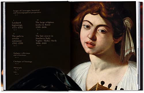 Caravaggio: Complete Works XXL