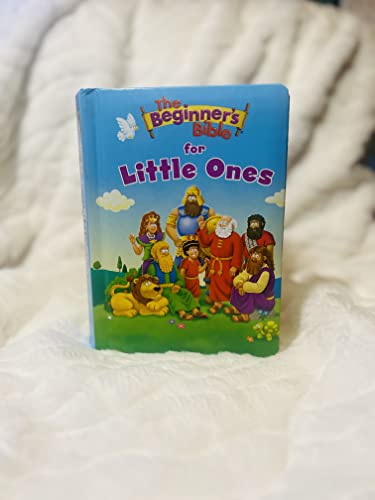 The Beginner's Bible for Little Ones