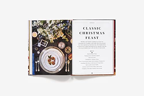 2021 Christmas with Southern Living: Inspired Ideas for Holiday Cooking & Decorating