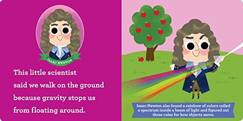 This Little Scientist: A Discovery Primer