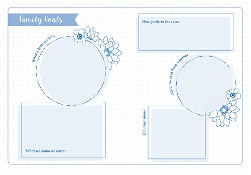 2021 Amy Knapp's Family Organizer: 17-Month Weekly Planner for Mom (Includes Stickers, Thru December 2021)