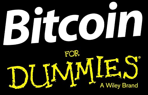 Bitcoin For Dummies