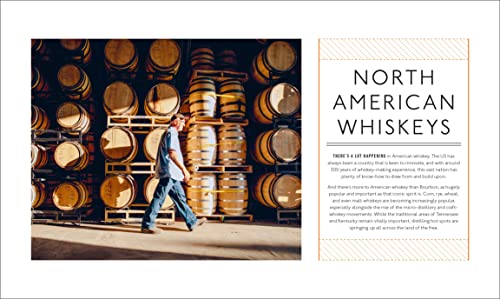 Whiskey: A Tasting Course: A new way to Think―and Drink―Whiskey