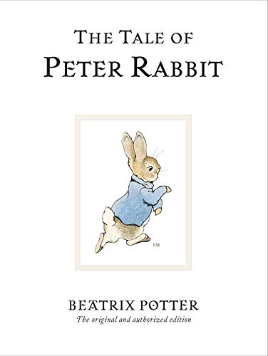 The World of Peter Rabbit 23 Vol Box Set White Jacket: The Complete Collection Of Original Tales 1-23