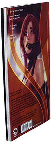 Sunstone Volume 3