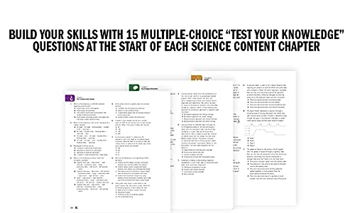 MCAT Complete 7-Book Subject Review 2022–-2023: Books + Online + 3 Practice Tests (Kaplan Test Prep)