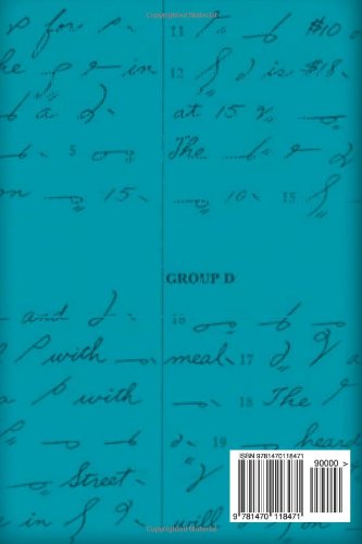 Gregg Shorthand New & Revised 1916 Edition