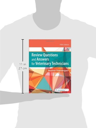 Review Questions and Answers for Veterinary Technicians