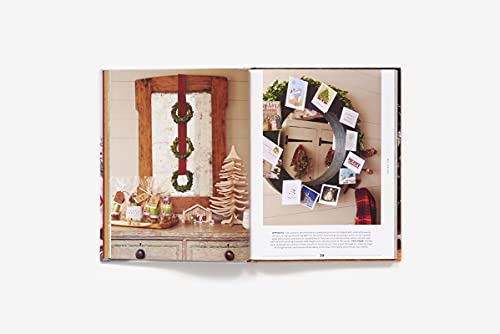 2021 Christmas with Southern Living: Inspired Ideas for Holiday Cooking & Decorating