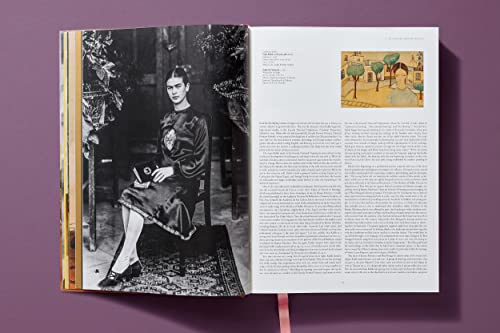 Frida Kahlo: The Complete Paintings