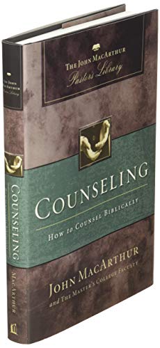 Counseling: How To Counsel Biblically