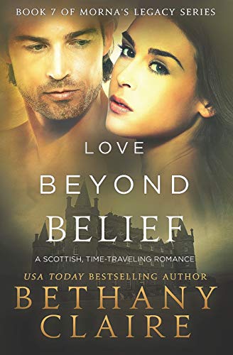 Love Beyond Belief (Morna's Legacy)