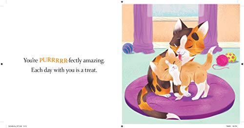 Somebunny Loves You: A Sweet and Silly Baby Animal Book for Toddlers (Punderland)