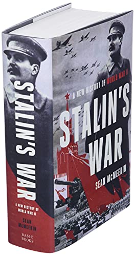 Stalin's War: A New History of World War II