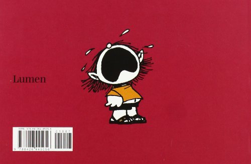 Mafalda 5 (Spanish Edition)