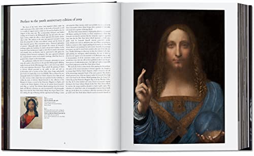 Leonardo. The Complete Paintings and Drawings