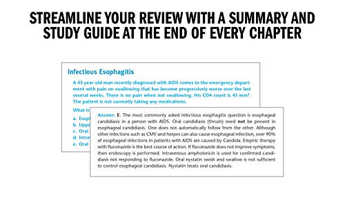 Master the Boards USMLE Step 3