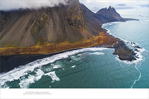 Stunning Iceland: The Hedonist's Guide (The Hedonist's Guides)