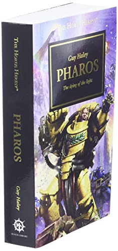 Pharos (34) (The Horus Heresy)