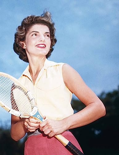 The Stylish Life: Tennis