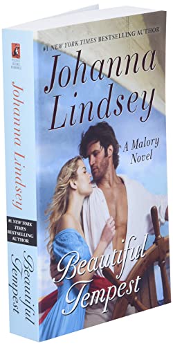 Beautiful Tempest: A Novel (12) (Malory-Anderson Family)