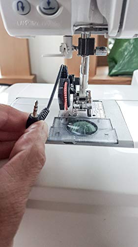 You and Your Sewing Machine: A Sewist’s Guide to Troubleshooting, Maintenance, Tips & Techniques (A Field Guide)