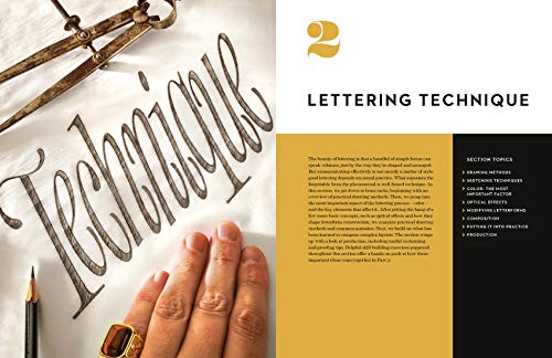 House Industries Lettering Manual