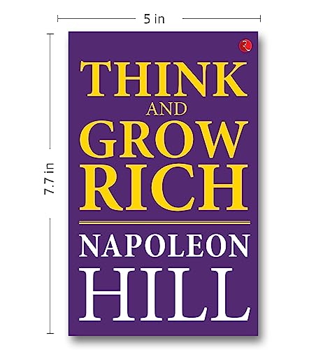 Think and Grow Rich