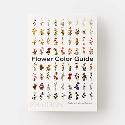 Flower Color Guide