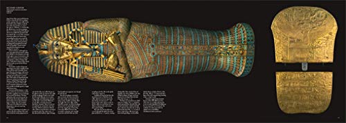 Tutankhamun: The Treasures of the Tomb