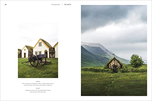 Stunning Iceland: The Hedonist's Guide (The Hedonist's Guides)