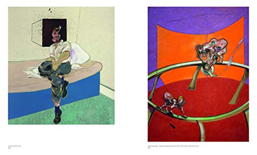 Francis Bacon or the Measure of Excess