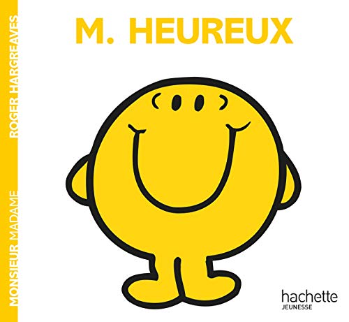 M. Heureux - Nº 14: M. HEUREUX #14