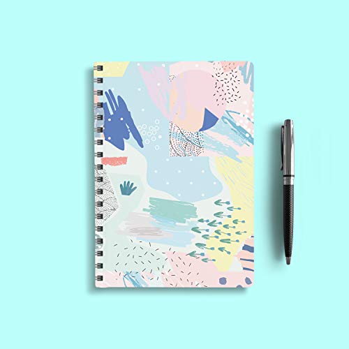 2020 Amy Knapp's The Very Busy Planner: August 2019-December 2020