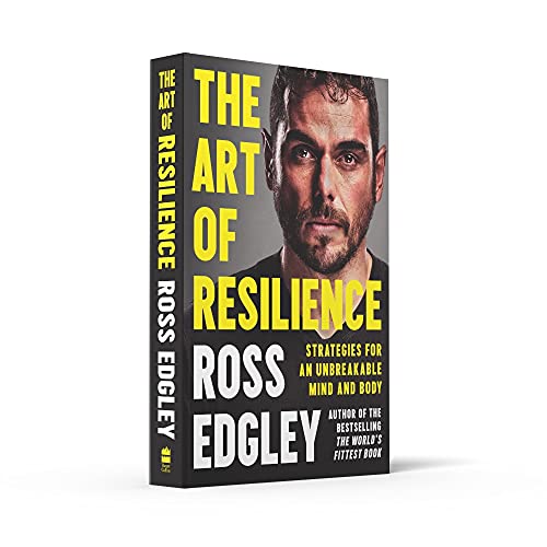 The Art of Resilience: Strategies for an Unbreakable Mind and Body