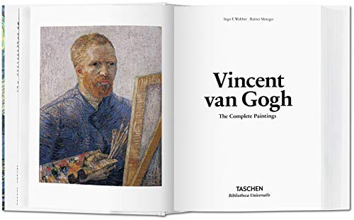 Van Gogh. La obra completa - pintura