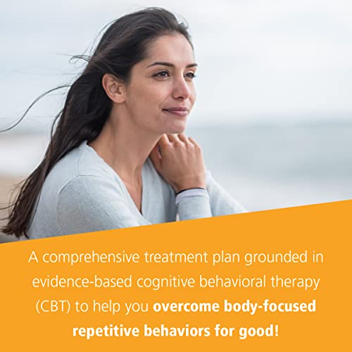 Overcoming Body-Focused Repetitive Behaviors: A Comprehensive Behavioral Treatment for Hair Pulling and Skin Picking