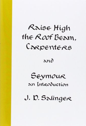 J. D. Salinger Boxed Set