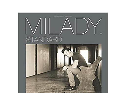 Milady's Standard Barbering