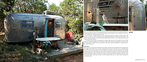 My Cool Caravan: An inspirational guide to retro-style caravans