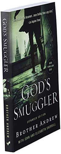 God's Smuggler